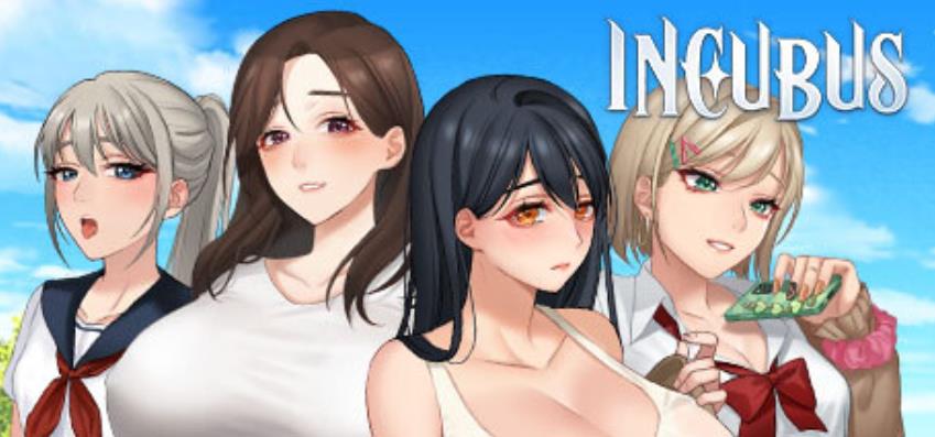 [电脑] 【PC/2D/SLG/中文】恶魔合约-Incubus Build.10640618 STEAM官方中文步兵版【2.6G】