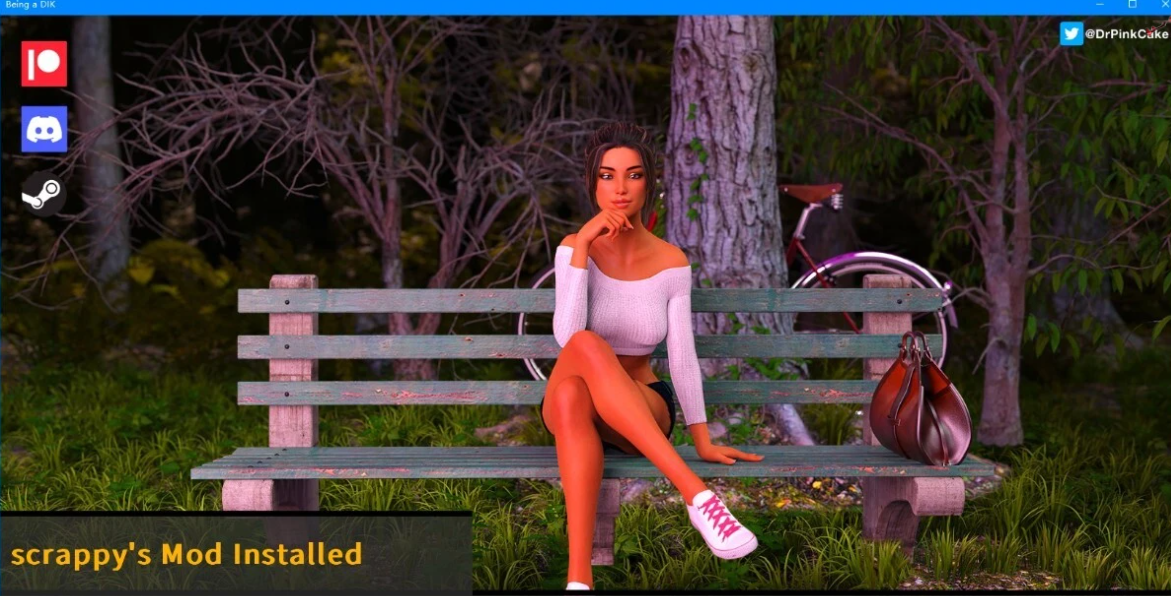 [电脑] 【SVIP/PC/3D/SLG/中文】我的大学生活 BeingADIK 第1-10季STEAM官中+全DLC+存档【26G】