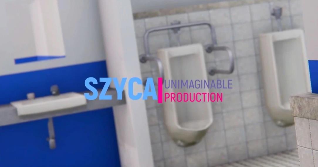 [3D] 【DH/3D/同人/动态】黑丝女教师:欲海陷阱【1-2全】1080HD步兵完全版【850M】