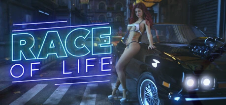 [电脑] 【PC/3D/SLG/中文】生命竞逐-人生的历程 Race of Life EP3.2 EF3 STEAM官中版【6.7G】