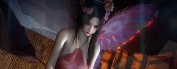 [3D] 【DH/3D/同人/VAM】[NTRlover] 落榜女神的网红路-逆NTR幻想【13′/900M】