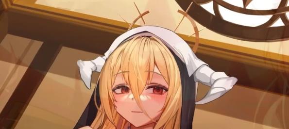 [2D] 【DH/2.5D/同人/动态】Rinhee5月新作：碧蓝航线-白丝修女怨仇 2K步兵版【720M】