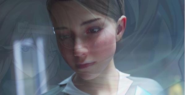 [3D] 【DH/3D/同人】Nagoonimation Kara 卡拉 精致美人女上位骑乘【3′/3G】