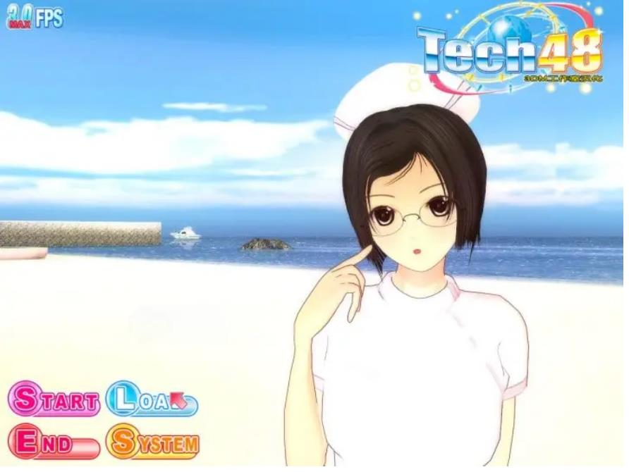 【电脑】Tech48-汉化版-1.0-电脑 [2.03GB]