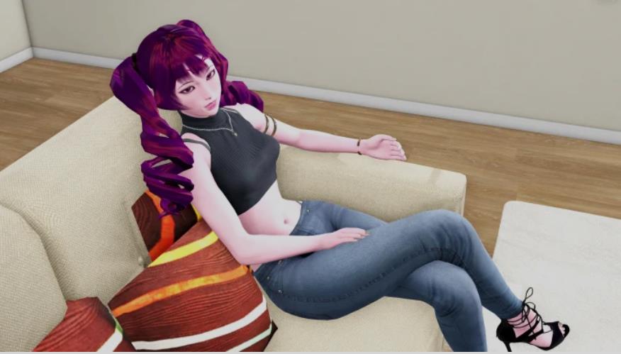 【电脑】超时空流浪者-汉化版-0.4.11-电脑 [2.62GB]