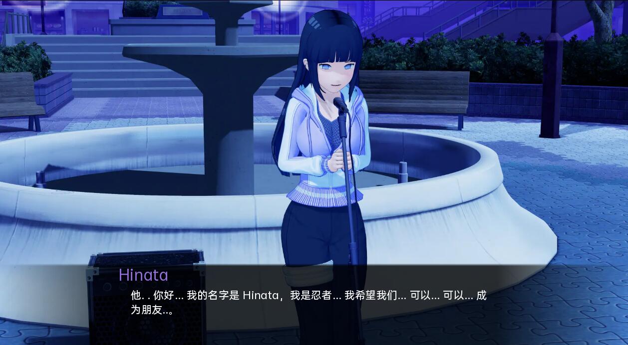 [SLG/中文] 动漫岛 动漫世界岛 Animeverse Island v0.701 汉化版 [PC+安卓5G]