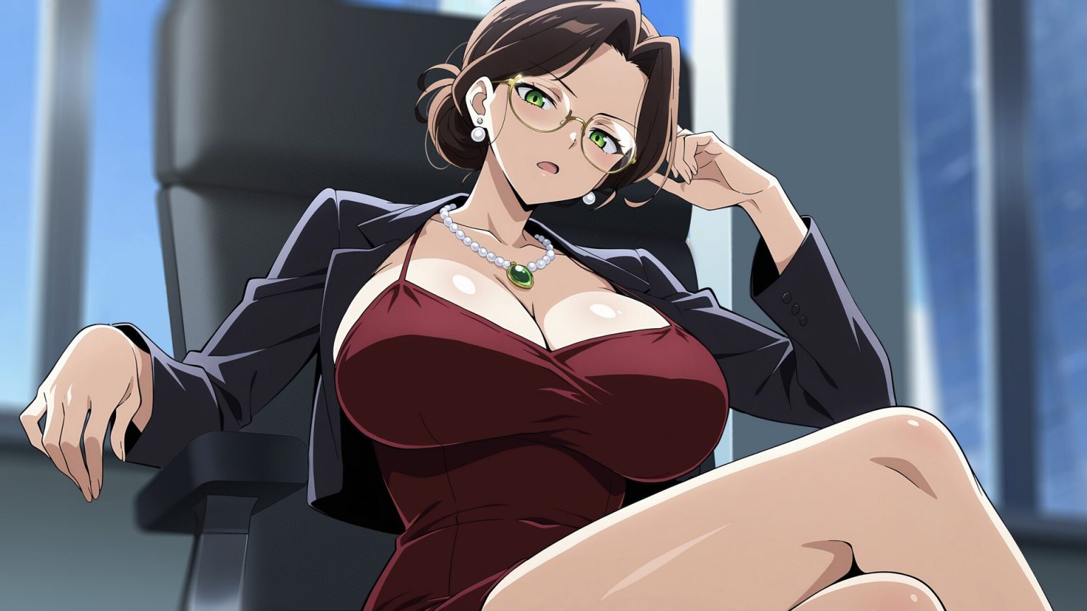 【电脑】【ADV/中文/动态】龟男复仇记：以牙还牙，三倍奉还 V1.1.2 官方中文版【新作/660M】