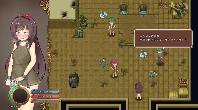 更新[日式RPG/像素动态] 奇妙少女幻想曲 うちのこファンタジア v0.63.1 官中版 [290M]