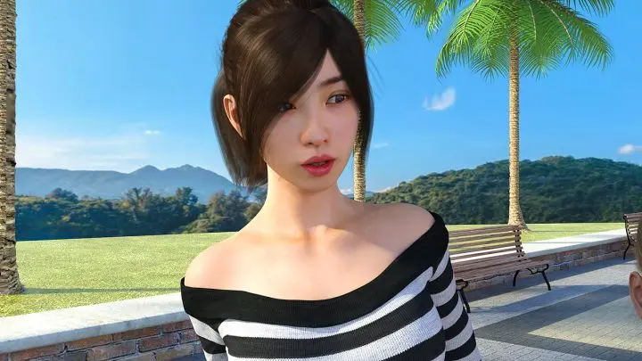 【双端】与女儿约会 第3章-汉化版-0.29.1-电脑+安卓 [6.25GB]