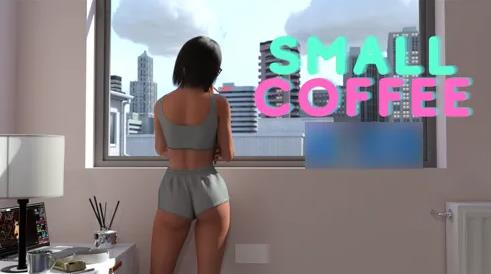 【双端】小咖啡(Small Coffee) v0.2.5 汉化版 PC+安卓 沙盒SLG游戏 5.7G