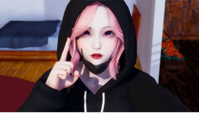 【双端】【日式SLG/汉化/动态】真实情殇 V4.3 安卓+PC 精翻汉化版+CG【更新/2.6G】