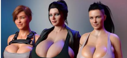 【双端】星系边缘(Star Periphery) v0.6.8 汉化版 PC+安卓 动态SLG游戏 3.1G