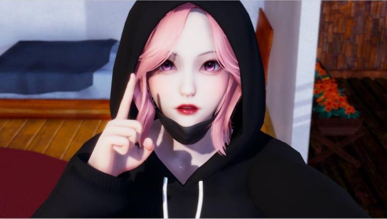 【双端】【欧美SLG/汉化/动态】真实情欲 Ch.2 Ep.1 Part 1 PC+安卓 精翻汉化版+全CG【更新/2G】