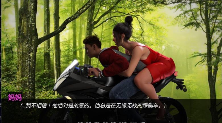 【双端】【欧美SLG/汉化/动态】美味佳肴-EP10-V1.0 PC+安卓 汉化版+全CG【更新6G】