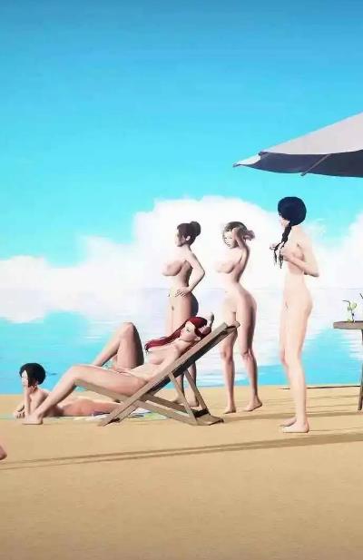 【双端】【欧美SLG/动态/更新】淘气的莱安娜第一季 AI版汉化【PC+安卓/5.93G】