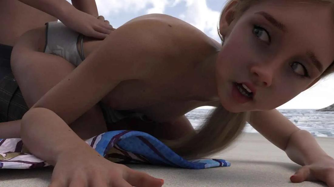 【双端】【欧美/SLG/动态/更新】霍顿湾故事 – 杰克v0.5.8.1 AI汉化版【PC+安卓/17.8G】