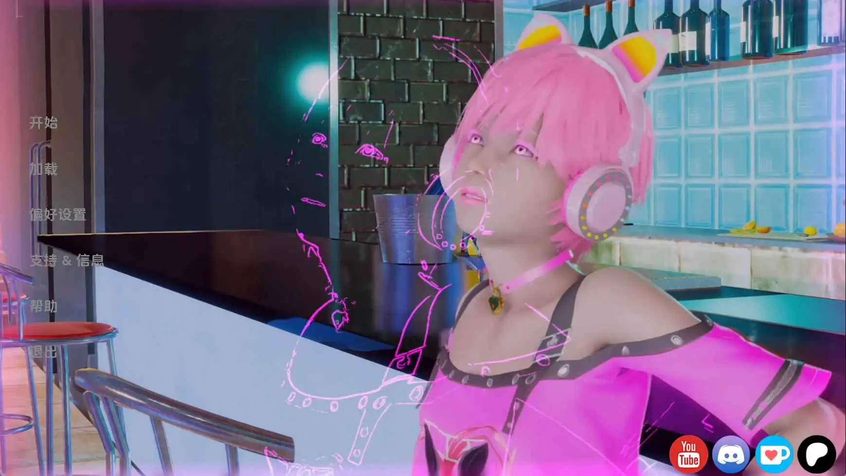 【双端】【亚洲/SLG/动态/更新】光环v1.5_Ep4 AI汉化版【PC+安卓/1.77G】