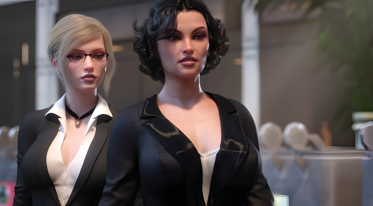 【双端】【神级RPG/汉化/动态/PC+安卓】蛇之交响曲 Symphony of the Serpent Ver41091 AI汉化内嵌版【7.69G】