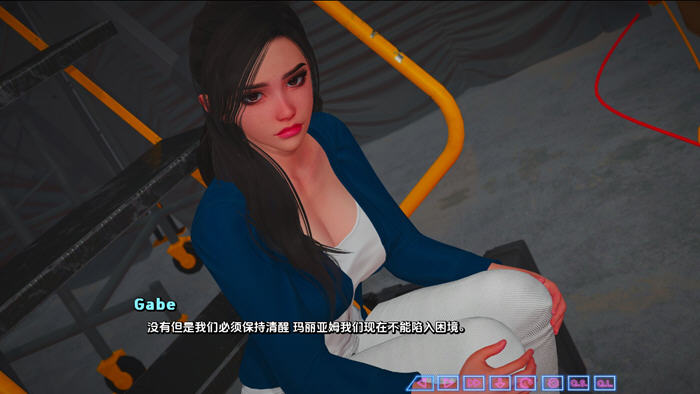 【双端】行业宝贝(Industry Baby) v1.0 汉化版 PC+安卓 1.3G