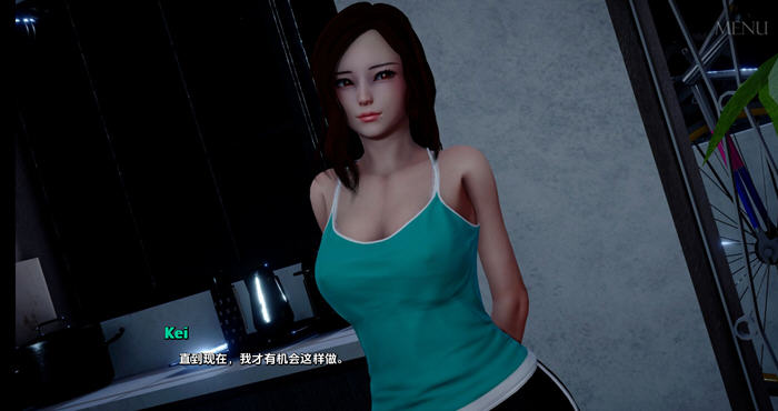 【双端】[欧美SLG/AI汉化/PC+安卓]刺刃(Sicae) v0.7 汉化版  8.1G