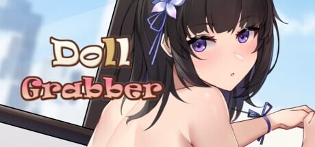 【电脑】[日式SLG/无码/动态] 抓取玩偶 Doll Grabber Ver1.07 STEAM官方中文步兵版+DLC [360M]