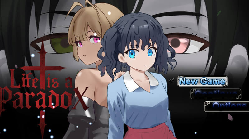 【电脑】新作[日式RPG/巨乳/爆乳/退魔士] 生命是一个悖论 Life is a paradox V1.1 AI汉化版+全回想存档 [2.0G]