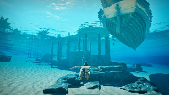 【电脑】[欧美SLG/AI汉化/PC]金银岛(Treasure Island) v8.3.0 官方中文版 5.9G