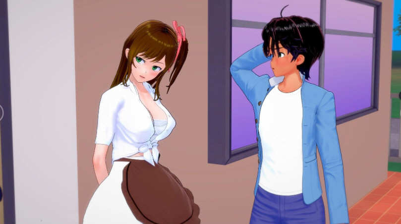 【双端】家庭教师(HS Tutor) v0.17.0 汉化版 PC+安卓 3.5G