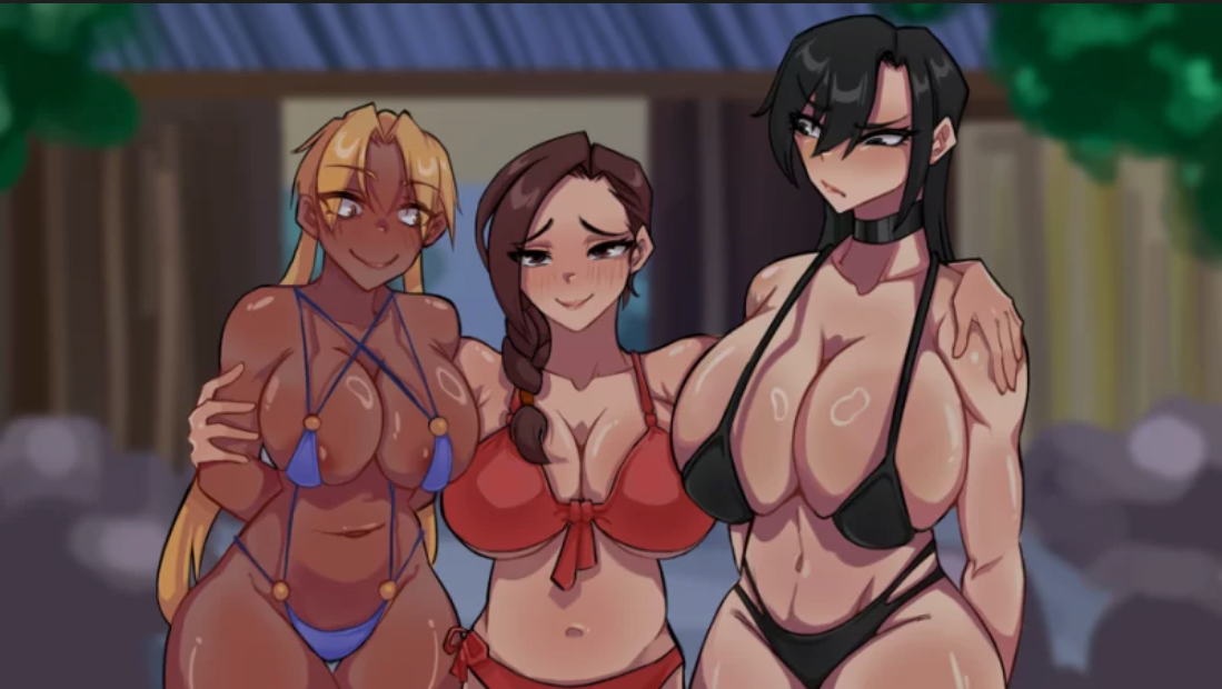 【双端】[SLG/AI汉化/PC+安卓] 泡泡与姐妹 Bubbles and Sisters v0.12 AI汉化步兵版 [3.5G/新作]