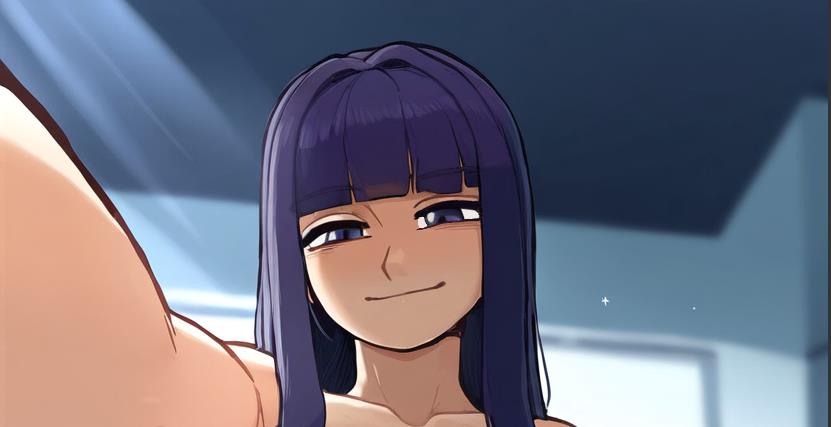 【双端】【SLG/官中/步兵/PC+安卓】恋物癖手机 Fetish Phone v0.64 官方中文版【574M】