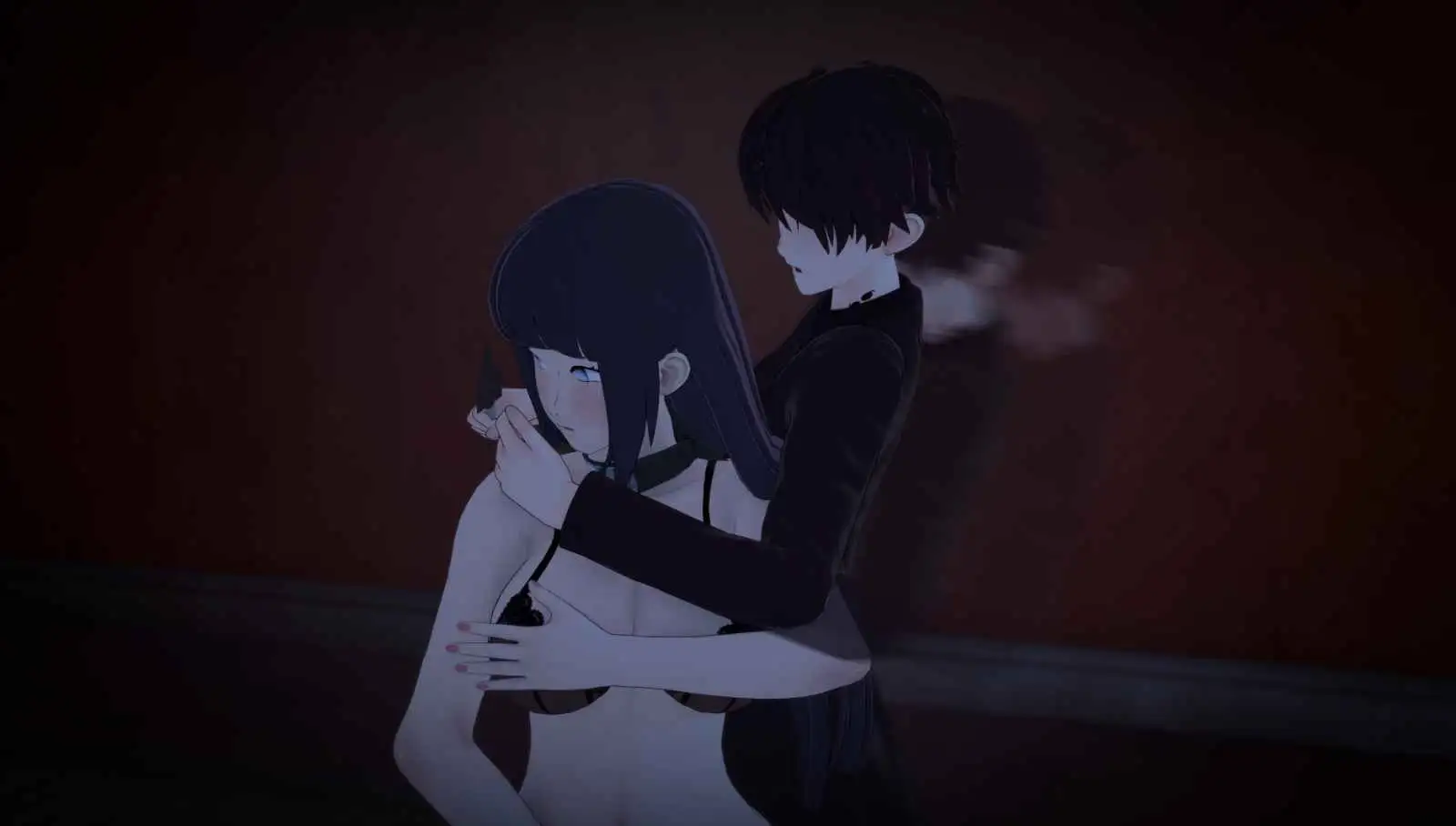 【双端】【同人/SLG/动态/更新】多元宇宙平衡v0.9.9.9 AI汉化版【PC+安卓/3.51G】