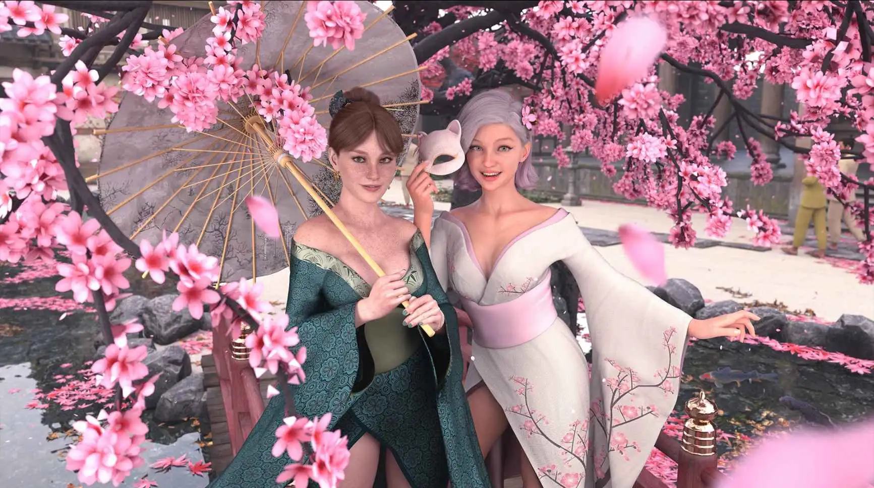 【双端】【欧美/SLG/动态/更新】万物生长v0.44a AI汉化版【PC+安卓/3.41G】