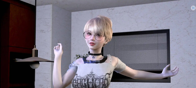 【双端】更新[亚洲风SLG/动态/更新] NTR之谜 The Mystery of NTR v0.6 汉化版 [PC+安卓2.50G]