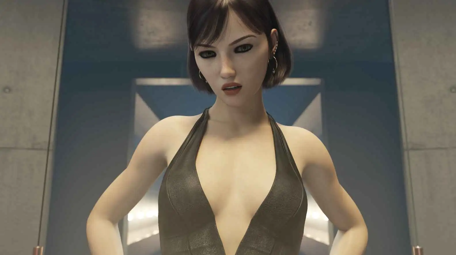 【双端】【欧美/SLG/动态/更新】反派的遗产2v0.5.0 AI汉化版【PC+安卓/5.10G】