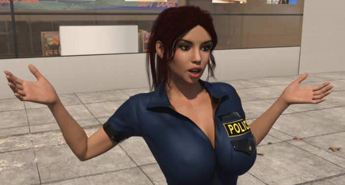 【双端】欧美  尼拉·肖迷恋 非官方Ren’Py移植版v0.39J.D PC+安卓/AI汉化版【5.82G】