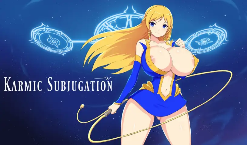 【双端】【日系/RPG】业征服v0.1AI汉化【PC+安卓/1.27G】