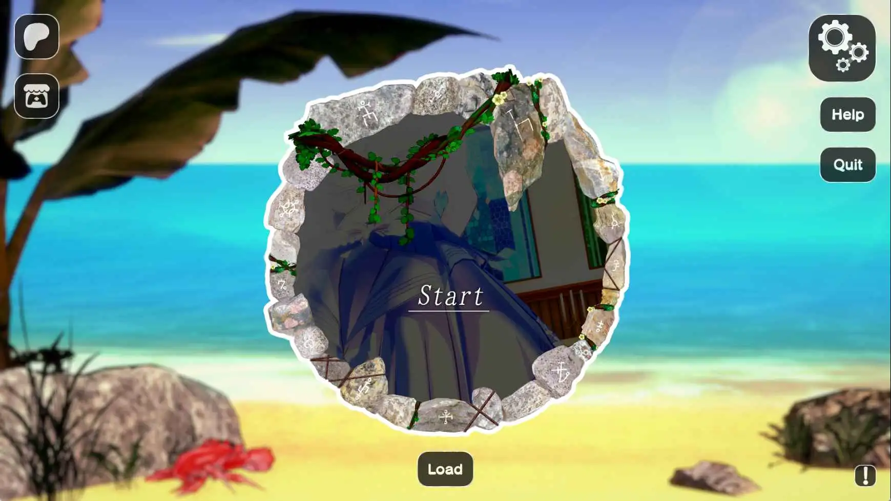 【双端】【日系/SLG/动态/更新】异世界v0.02.25.1 AI汉化版【PC+安卓/1.06G】