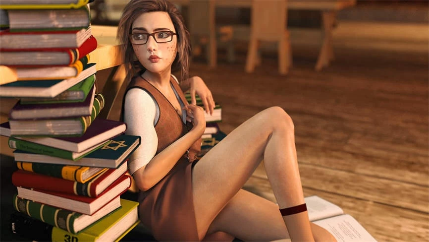 【双端】[欧美SLG/AI/PC+安卓]猎艳逐影（Photo Hunt）V0.19.1作弊版 内嵌AI汉化【11G】