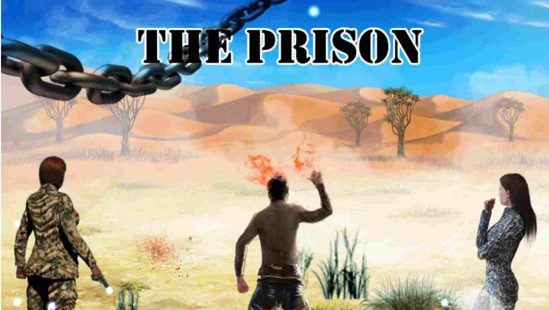 【双端】新汉化[日式RPG] 监狱 v1.02 内嵌AI汉化版 [PC+安卓1.60G]