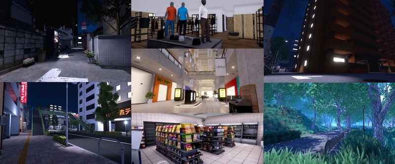 隐秘露出 真菜香的禁忌快感 秘密 v1.1.3 官方中文版 存档+步兵补丁 [2.70G]